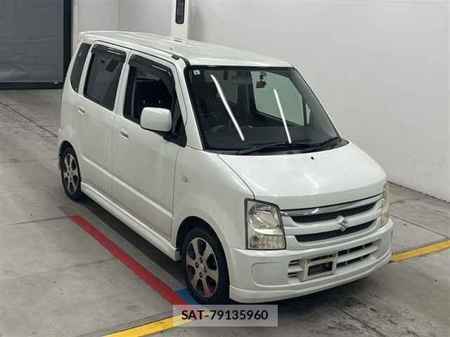 Suzuki WAGON R 2007 8921541-0