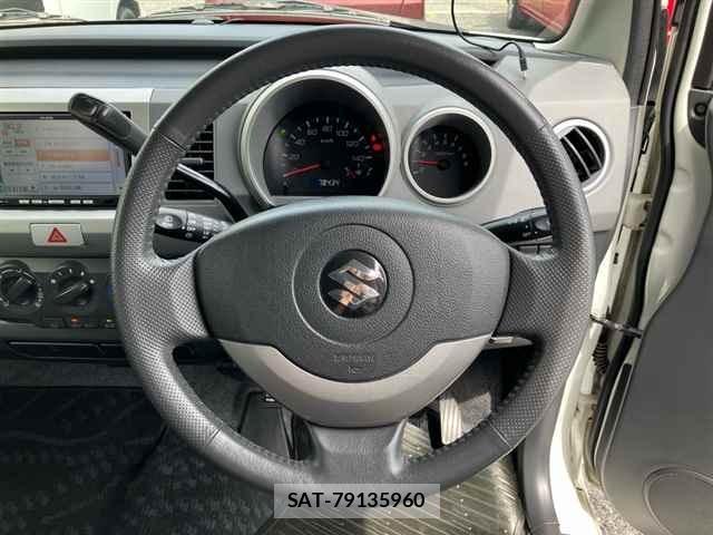 Suzuki WAGON R 2007 8921541-3