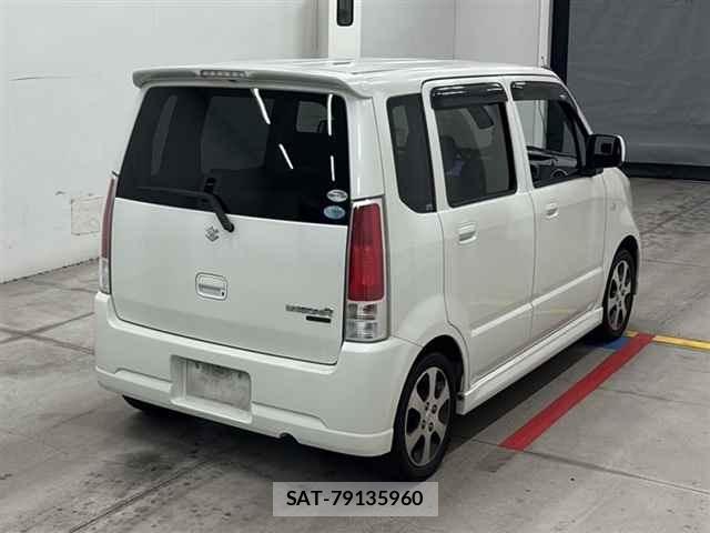 Suzuki WAGON R 2007 8921541-5