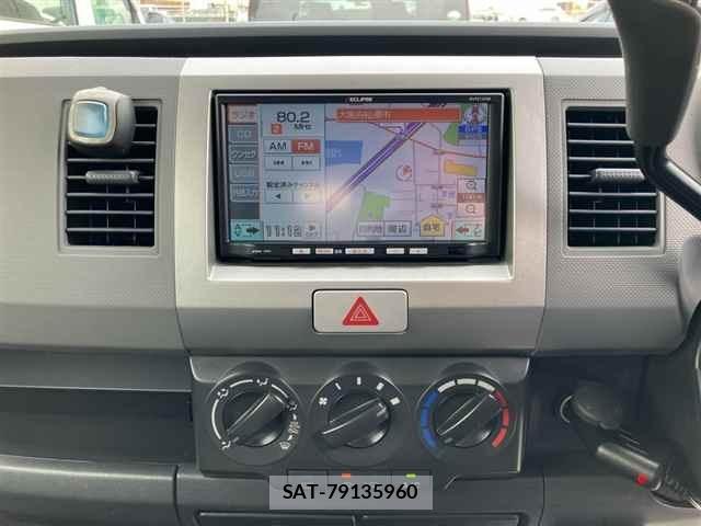 Suzuki WAGON R 2007 8921541-6