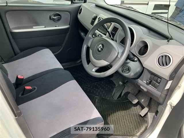 Suzuki WAGON R 2007 8921541-7
