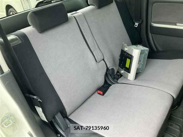 Suzuki WAGON R 2007 8921541-8