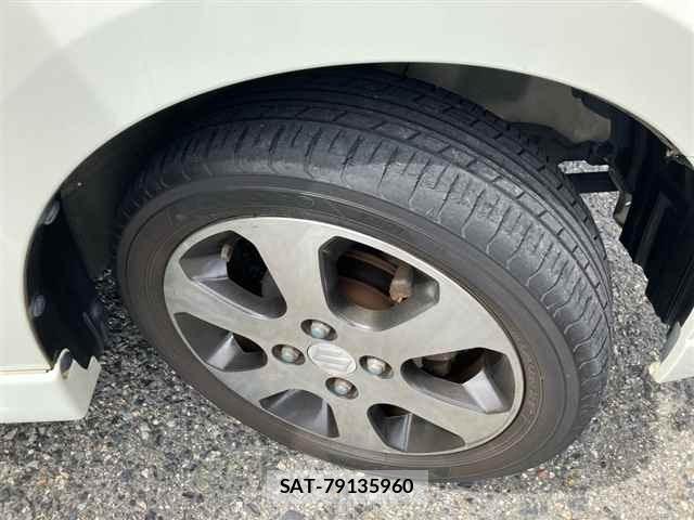 Suzuki WAGON R 2007 8921541-9