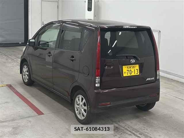 Daihatsu MOVE 2007 8756213-1