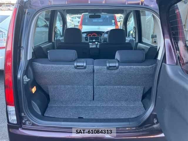 Daihatsu MOVE 2007 8756213-10