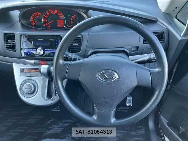 Daihatsu MOVE 2007 8756213-3