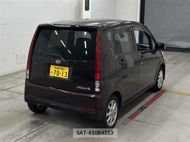 Daihatsu MOVE 2007 8756213-5