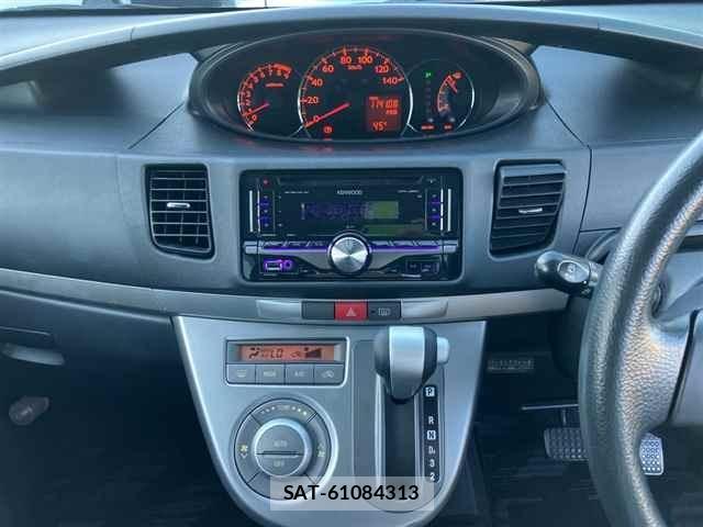 Daihatsu MOVE 2007 8756213-6