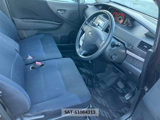 Daihatsu MOVE 2007 8756213-7
