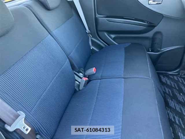 Daihatsu MOVE 2007 8756213-8