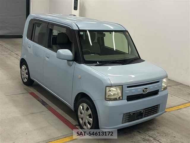 Daihatsu MOVE CONTE 2014 8935764-0