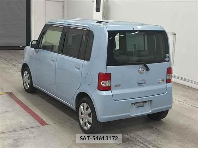 Daihatsu MOVE CONTE 2014 8935764-1