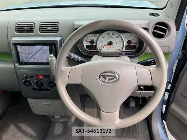 Daihatsu MOVE CONTE 2014 8935764-3