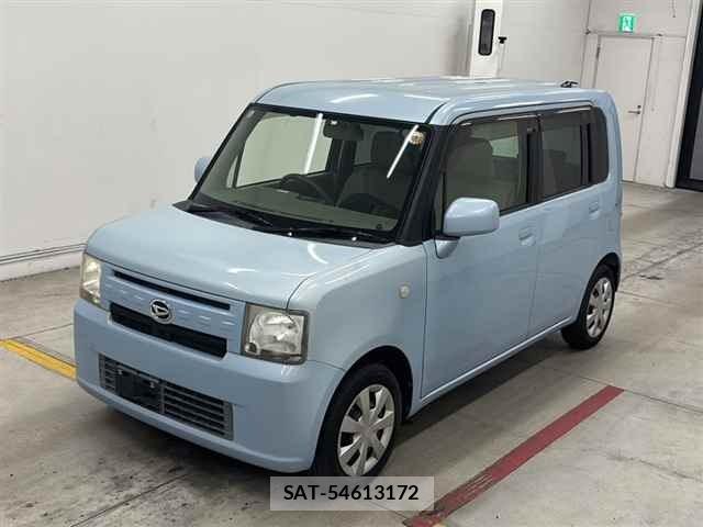 Daihatsu MOVE CONTE 2014 8935764-4