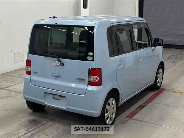 Daihatsu MOVE CONTE 2014 8935764-5