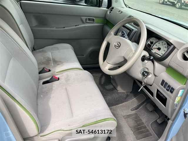 Daihatsu MOVE CONTE 2014 8935764-7