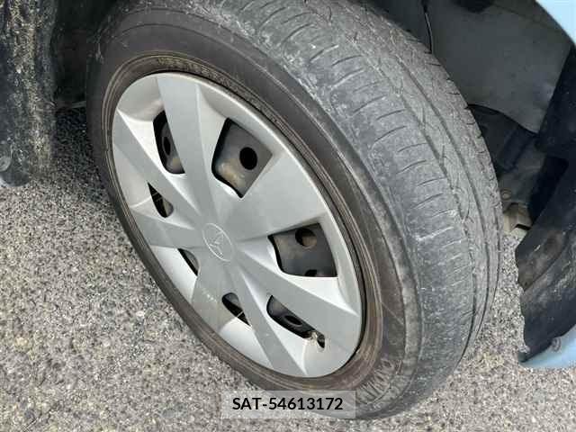 Daihatsu MOVE CONTE 2014 8935764-9