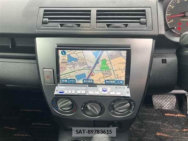 Mazda DEMIO 2005 8908200-6