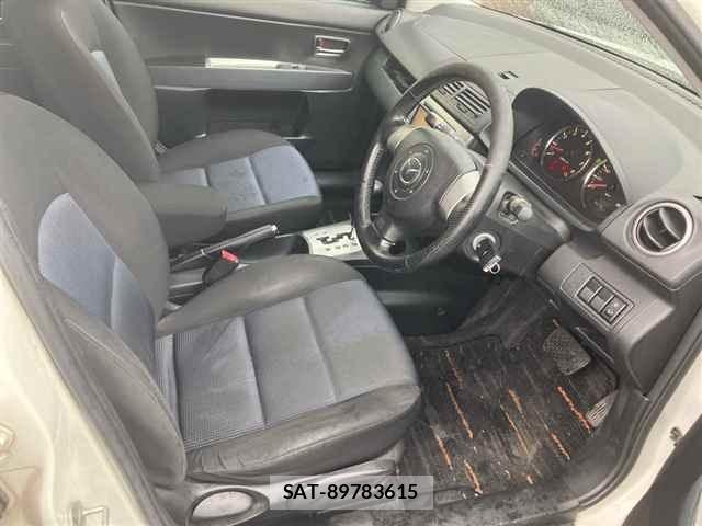 Mazda DEMIO 2005 8908200-7
