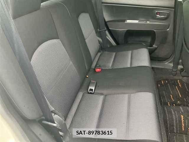 Mazda DEMIO 2005 8908200-8
