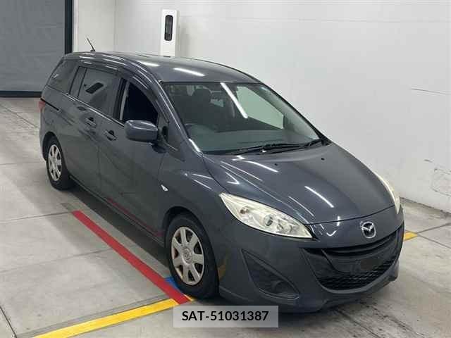 Mazda PREMACY 2012 8825163-0