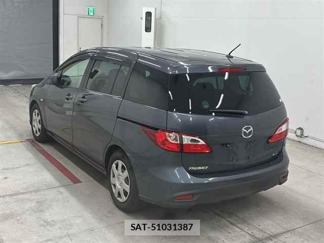 Mazda PREMACY 2012 8825163-1