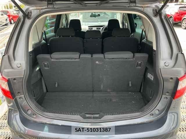 Mazda PREMACY 2012 8825163-10
