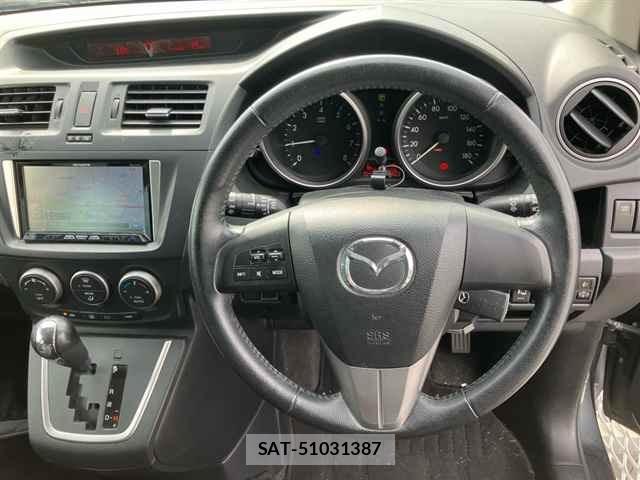 Mazda PREMACY 2012 8825163-3