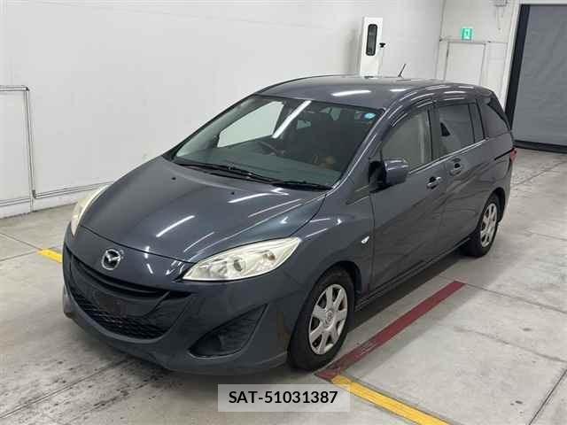 Mazda PREMACY 2012 8825163-4