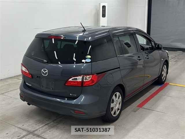 Mazda PREMACY 2012 8825163-5