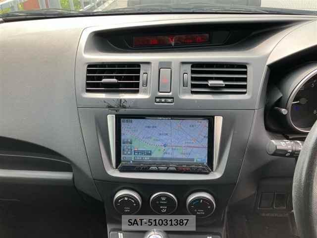 Mazda PREMACY 2012 8825163-6