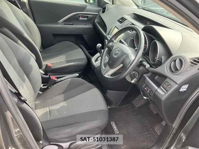 Mazda PREMACY 2012 8825163-7