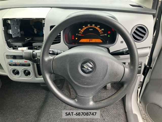 Suzuki WAGON R 2010 8921542-3
