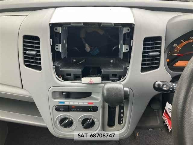Suzuki WAGON R 2010 8921542-6