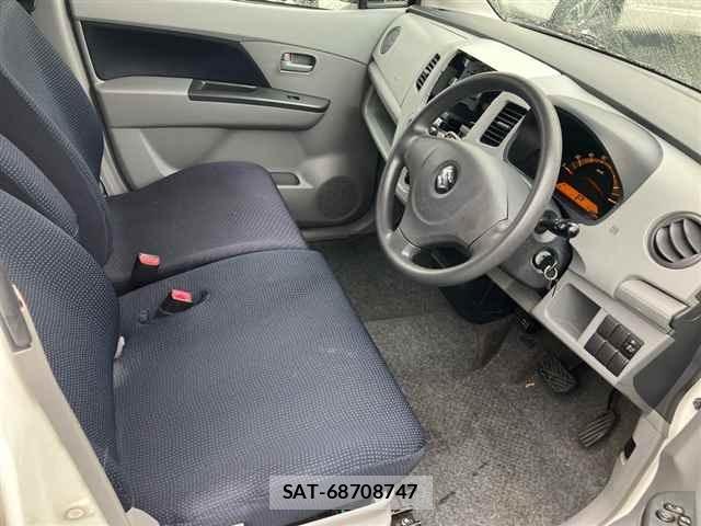Suzuki WAGON R 2010 8921542-7