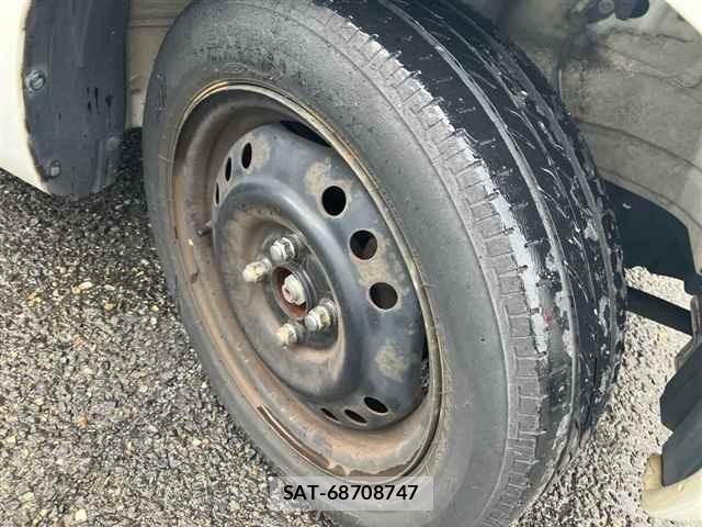 Suzuki WAGON R 2010 8921542-9