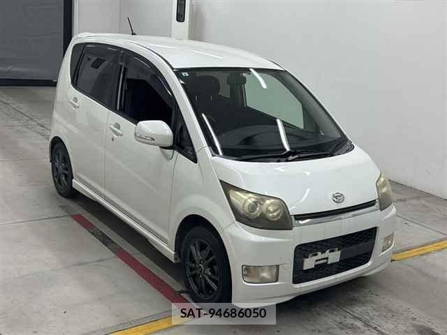 Daihatsu MOVE 2007 8936187-0