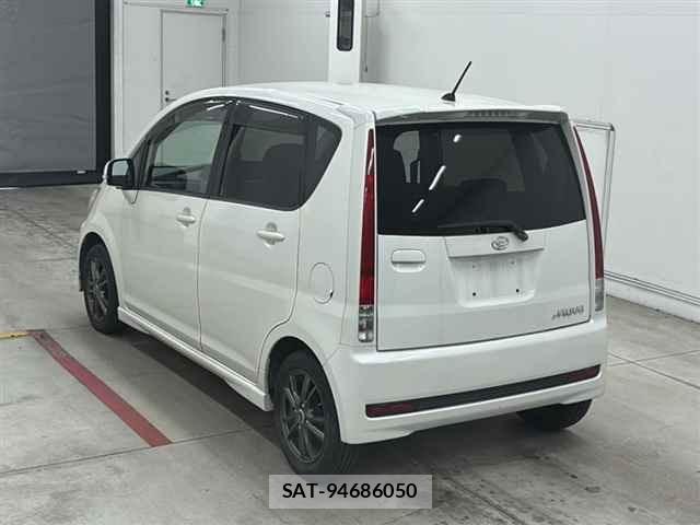 Daihatsu MOVE 2007 8936187-1