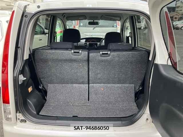 Daihatsu MOVE 2007 8936187-10