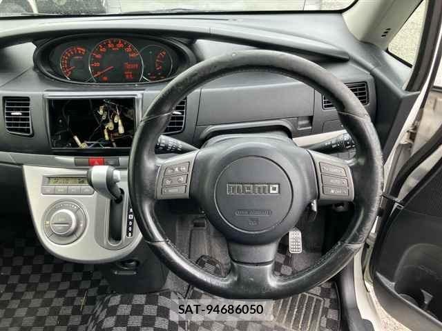 Daihatsu MOVE 2007 8936187-3