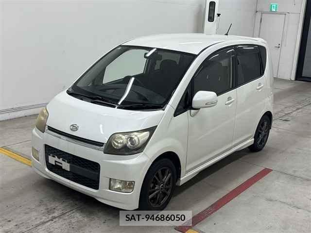 Daihatsu MOVE 2007 8936187-4