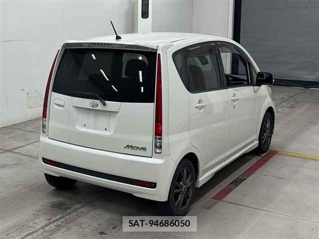 Daihatsu MOVE 2007 8936187-5