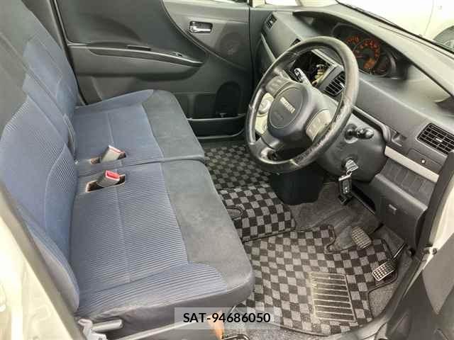 Daihatsu MOVE 2007 8936187-7