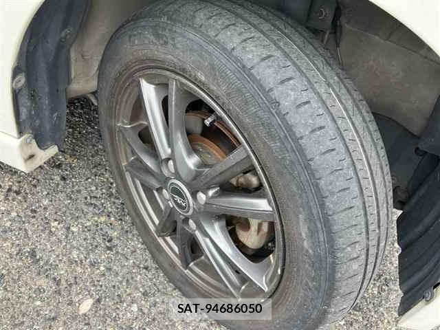 Daihatsu MOVE 2007 8936187-9