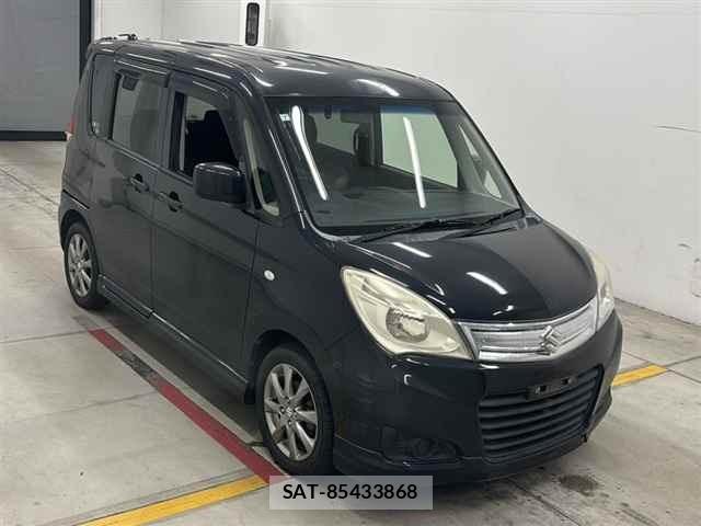 Suzuki SOLIO 2015 8750160-0