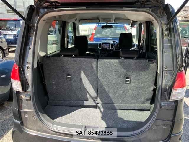 Suzuki SOLIO 2015 8750160-10
