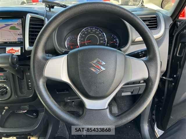 Suzuki SOLIO 2015 8750160-3