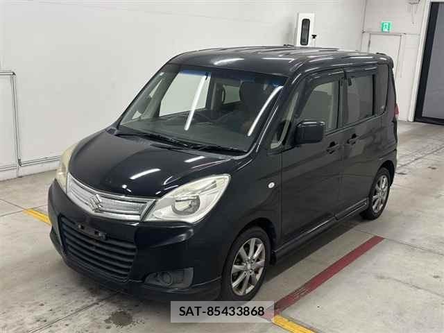 Suzuki SOLIO 2015 8750160-4