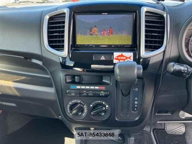 Suzuki SOLIO 2015 8750160-6