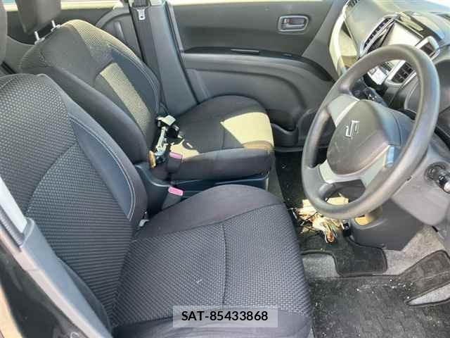 Suzuki SOLIO 2015 8750160-7